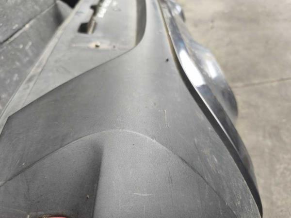 PARE CHOC ARRIERE RENAULT - Vue 4